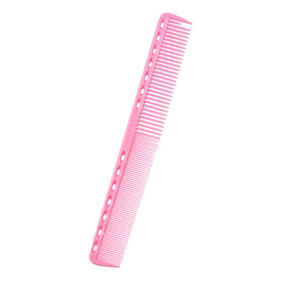 7 Colors Professional Hair Combs Barber Hairdressing Hair Cutting Brush Anti-static Tangle Pro Salon Hair Care Styling Tool