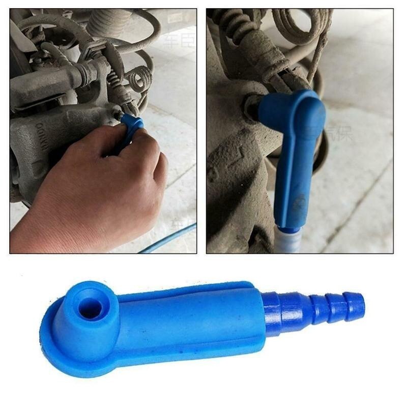 Special Joint Tool for Brake Oil Hose Brake Oil Replacement Tool Quick  Oil Filling Equipment Auto Repair Tool Car Accessories