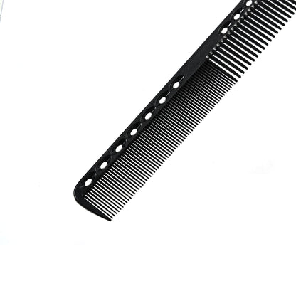 7 Colors Professional Hair Combs Barber Hairdressing Hair Cutting Brush Anti-static Tangle Pro Salon Hair Care Styling Tool