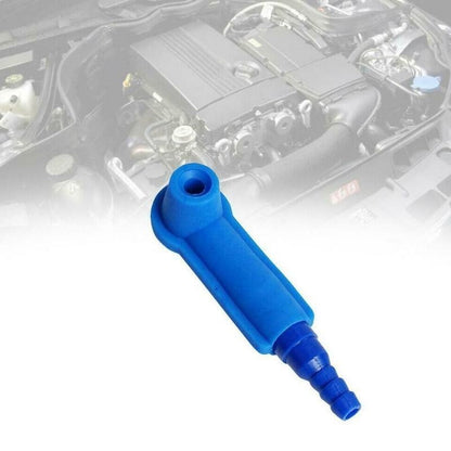 Special Joint Tool for Brake Oil Hose Brake Oil Replacement Tool Quick  Oil Filling Equipment Auto Repair Tool Car Accessories