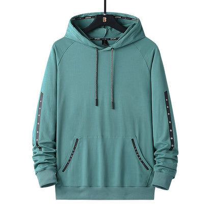 Big Size 9xl 150kg Men Hoodies Sweatshirt Casual Hooded Pullover Mens Hip Hop Streetwear Sweatshirt Oversized Hoodie Tracksuit