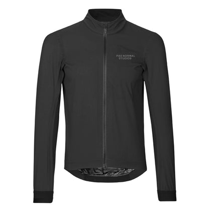 Chaqueta impermeable de Ciclismo TOP quality bike rain jacket waterproof windproof jersey Bike Lightweight long sleeve mtb shirt