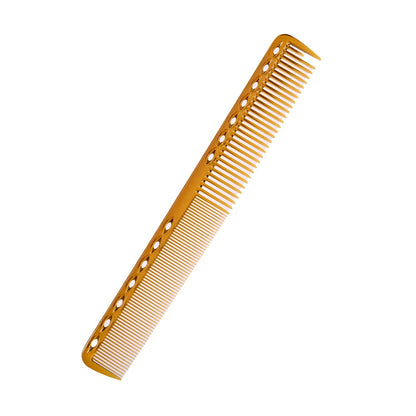 7 Colors Professional Hair Combs Barber Hairdressing Hair Cutting Brush Anti-static Tangle Pro Salon Hair Care Styling Tool