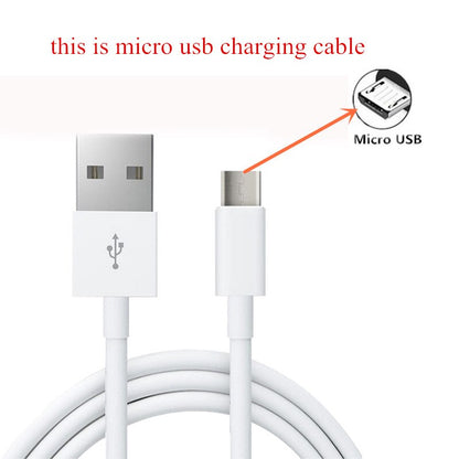 18W QC 3.0 USB Charger Quick Charge 3.0 Fast Charging Mobile Phone Charger Cable for Samsung Xiaomi huawei LG SONY Wall Adapter