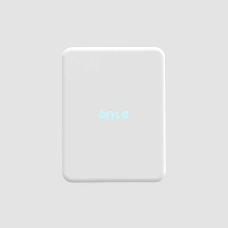 OISLE Wireless Powerbank Magnetic Portable External Pack Battery Charger For Iphone13/12 Mini/Pro Max Apple Magsafe Power Bank