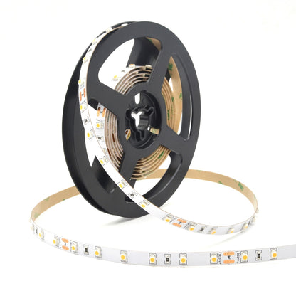 DC 5V USB LED Strips 2835 White Warm White Tira LED Strip Light TV Background Lighting Tape Home Decor Lamp 1- 5m