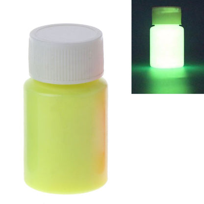 Glow in The Dark Liquid Luminous Pigment Non-Toxic for Paint Nails Resin Makeup