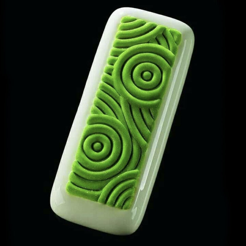 SHENHONG Non-Stick Silicone Cake Molds Mousse Bakeware Set Party Dessert Baking Moulds Pastry Decorating Tools Kitchen Utensil