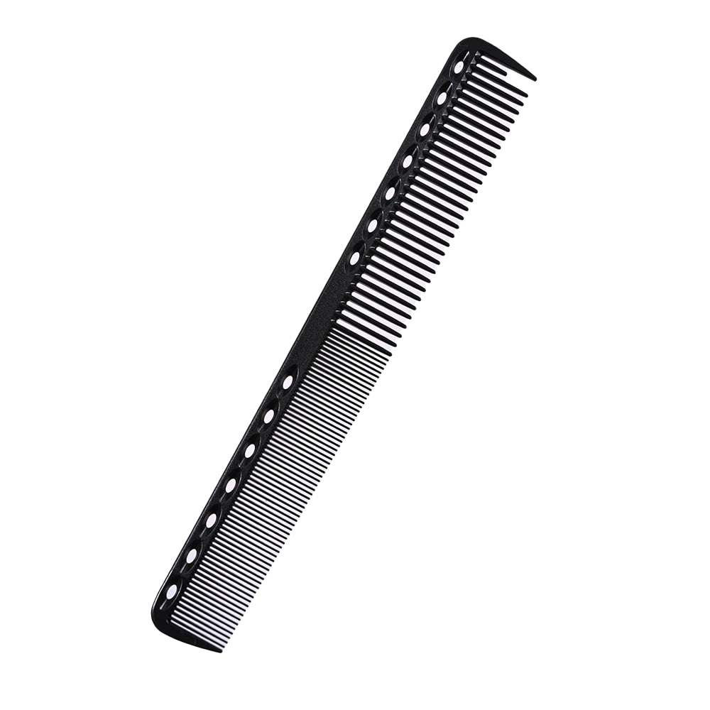 7 Colors Professional Hair Combs Barber Hairdressing Hair Cutting Brush Anti-static Tangle Pro Salon Hair Care Styling Tool