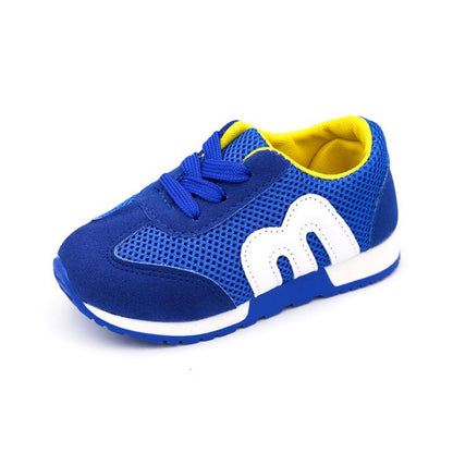 HaoChengJiaD Brand Kids Sneakers For Boy Girl New Spring Toddler Children&#39;s Baby White Casual Soft Flat Shoes Chaussure Enfant