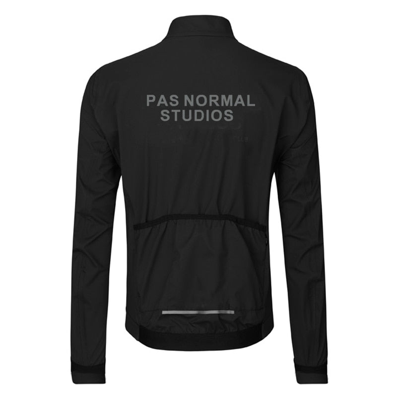 Chaqueta impermeable de Ciclismo TOP quality bike rain jacket waterproof windproof jersey Bike Lightweight long sleeve mtb shirt