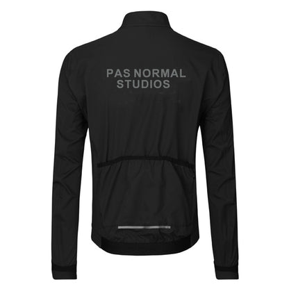 Chaqueta impermeable de Ciclismo TOP quality bike rain jacket waterproof windproof jersey Bike Lightweight long sleeve mtb shirt