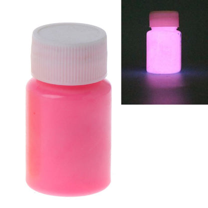 Glow in The Dark Liquid Luminous Pigment Non-Toxic for Paint Nails Resin Makeup