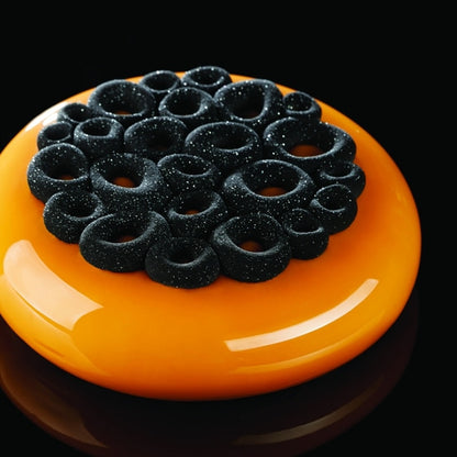 SHENHONG Non-Stick Silicone Cake Molds Mousse Bakeware Set Party Dessert Baking Moulds Pastry Decorating Tools Kitchen Utensil