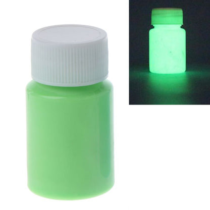 Glow in The Dark Liquid Luminous Pigment Non-Toxic for Paint Nails Resin Makeup