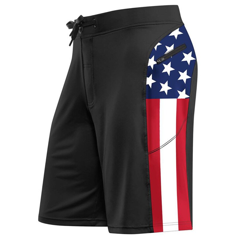 AIMPACT Mens Summer Fitness Shorts Men Jogger Casual Gyms Training Sports Shorts Bodybuilding Quick Dry Workout Beach Sportwears