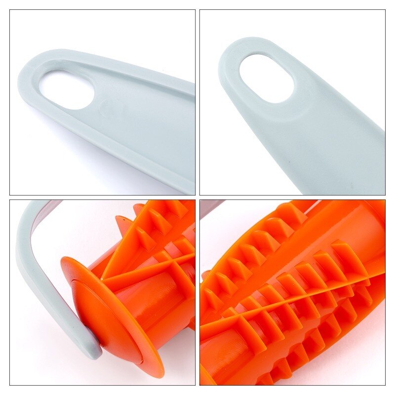 Pastry Biscuit Roller Round Shape  DIY Baking Tools Fondant Cake  Dumplings Cookies Rough Dough Specific Shapes Roller Cutters