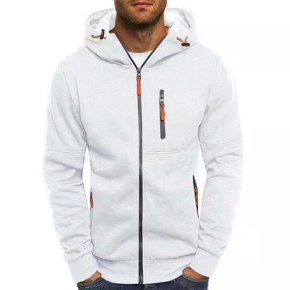 MRMT 2023 Brand Men&#39;s Hoodies Sweatshirts Jacquard Hoodie Fleece Men Hooded Sweatshirt Pullover For Male Hoody Man Sweatshirt