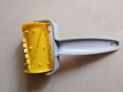 Pastry Biscuit Roller Round Shape  DIY Baking Tools Fondant Cake  Dumplings Cookies Rough Dough Specific Shapes Roller Cutters