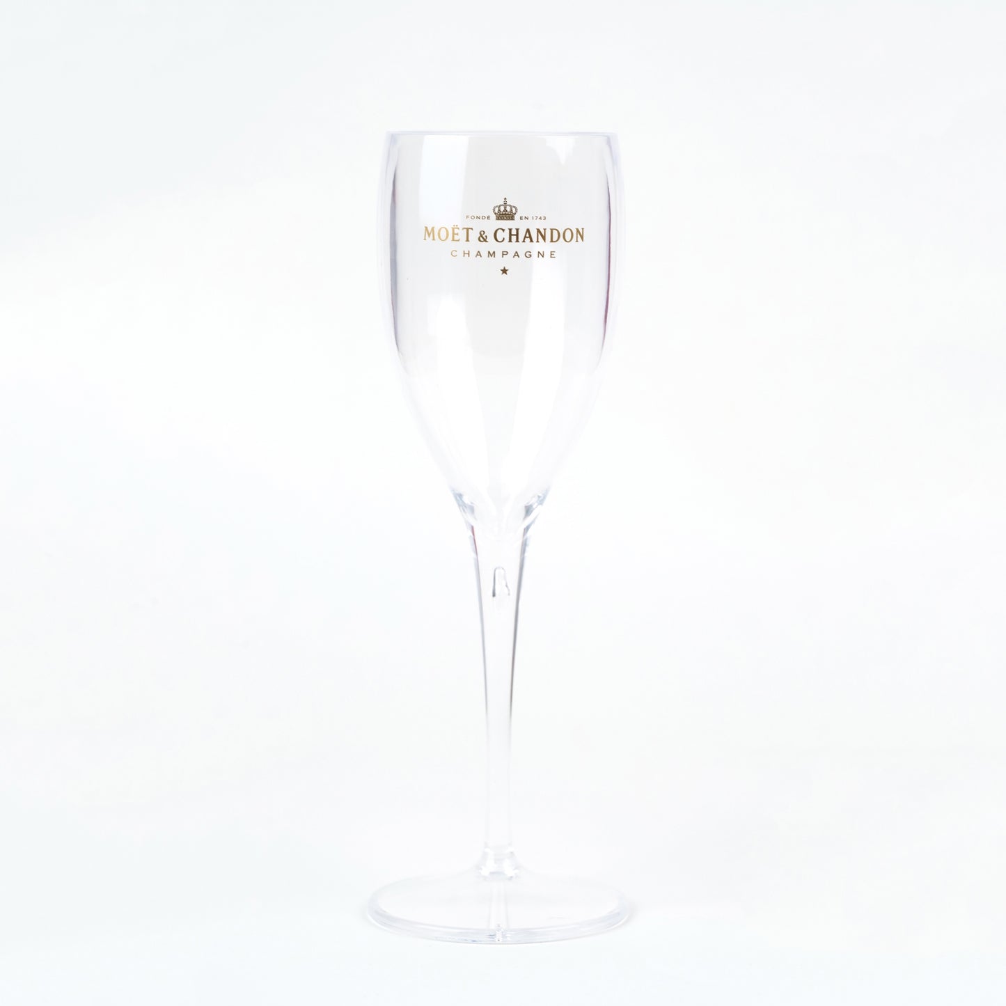 Moet&amp;Chandon Champagne Bottle Freezer Bag Ice Bucket Wine Cup Champagne Bucket Transparent Home Bar Kitchen Restaurant Gift Cup