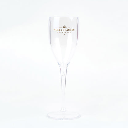 Moet&amp;Chandon Champagne Bottle Freezer Bag Ice Bucket Wine Cup Champagne Bucket Transparent Home Bar Kitchen Restaurant Gift Cup