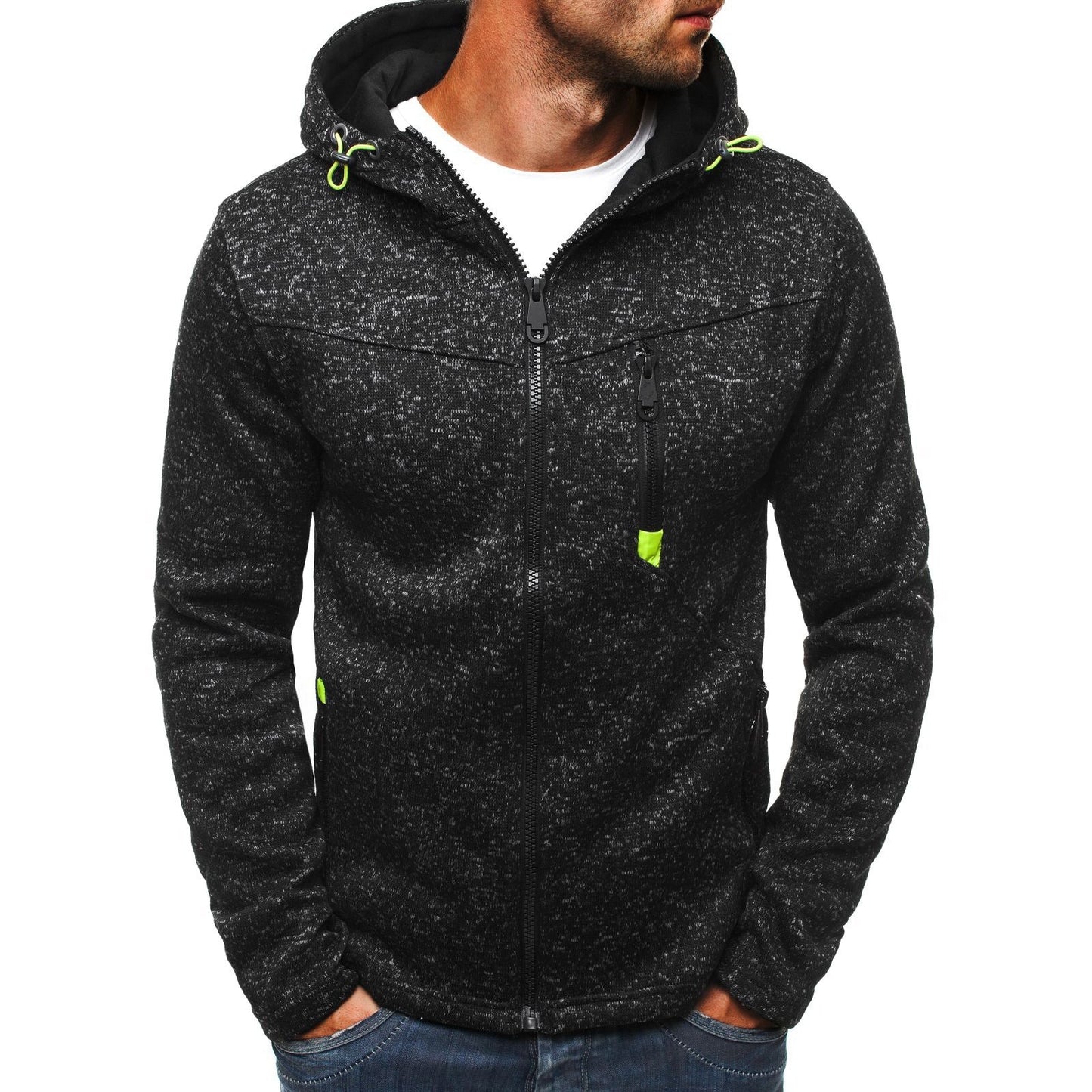 MRMT 2023 Brand Men&#39;s Hoodies Sweatshirts Jacquard Hoodie Fleece Men Hooded Sweatshirt Pullover For Male Hoody Man Sweatshirt