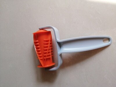 Pastry Biscuit Roller Round Shape  DIY Baking Tools Fondant Cake  Dumplings Cookies Rough Dough Specific Shapes Roller Cutters