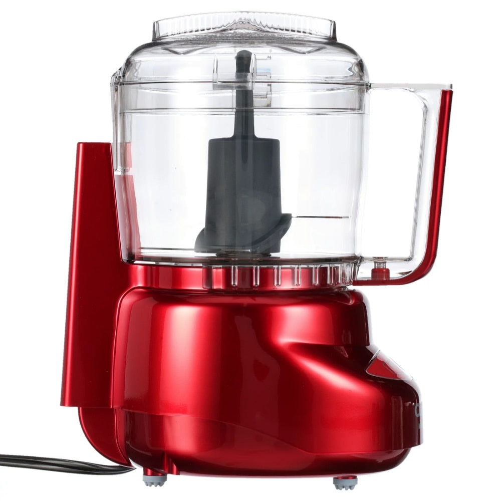 2023 New Cuisinart Food Processors Mini-Prep® Plus 24 Ounce Processor