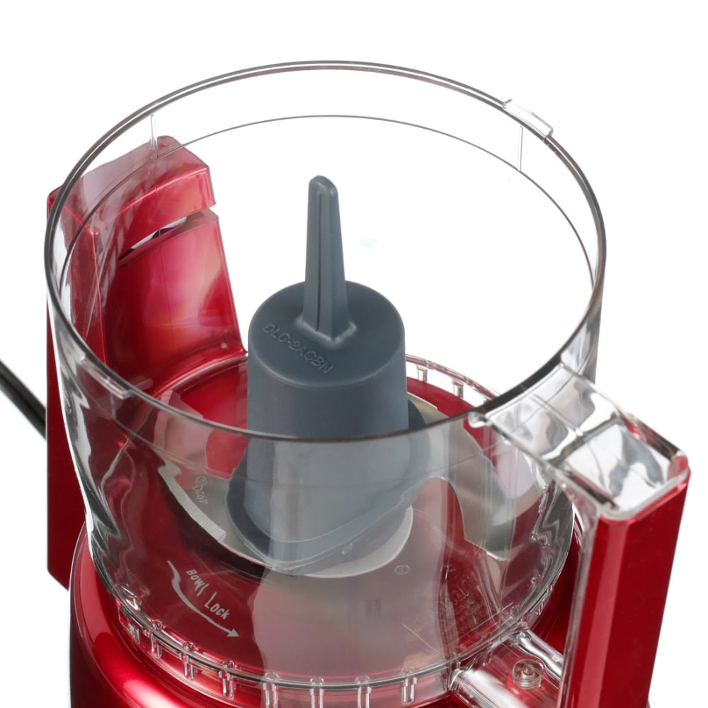 2023 New Cuisinart Food Processors Mini-Prep® Plus 24 Ounce Processor