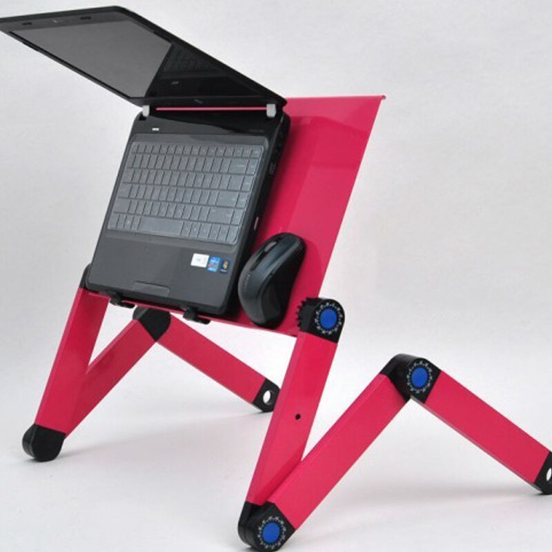 Laptop Stand Computer Desk Computer Table Folding Table Escritorio Mesa Plegable Mesa Ordenador Table Pliante Biurko Tafel