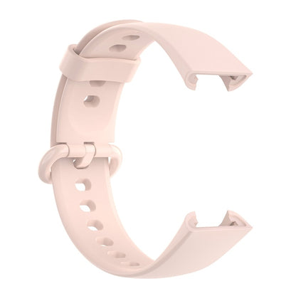 Watch Strap For Xiaomi Mi Watch Lite Strap Replacement Silicone Strap For Redmi Watch 2 Lite Strap Bracelet