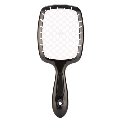 1pcs Wide Teeth Air Cushion Comb Pro Salon Hair Care Styling Tool Anti Tangle Anti-static Hairbrush Head Comb Hairdressing Tools