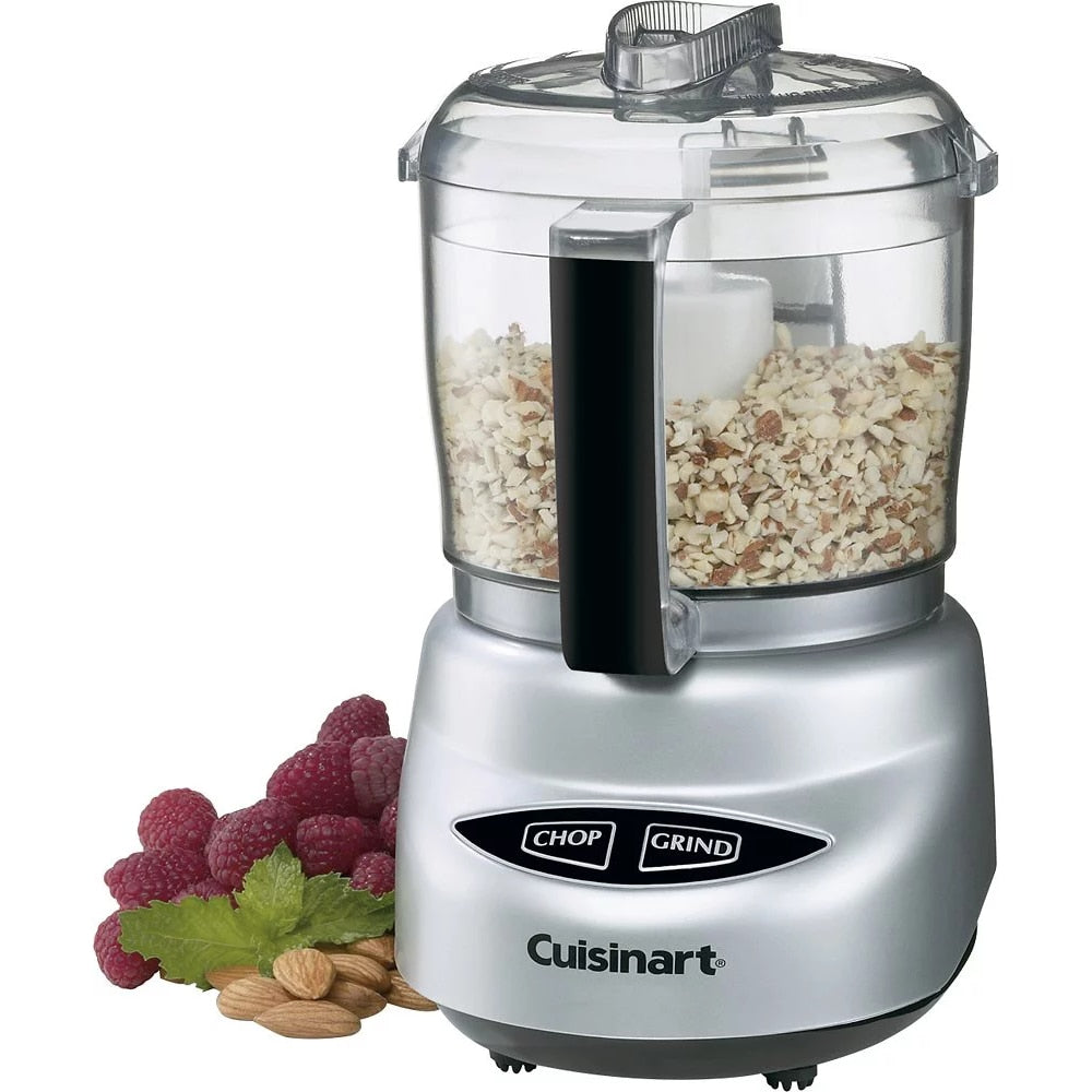 2023 New Cuisinart Food Processors Mini-Prep® Plus 24 Ounce Processor