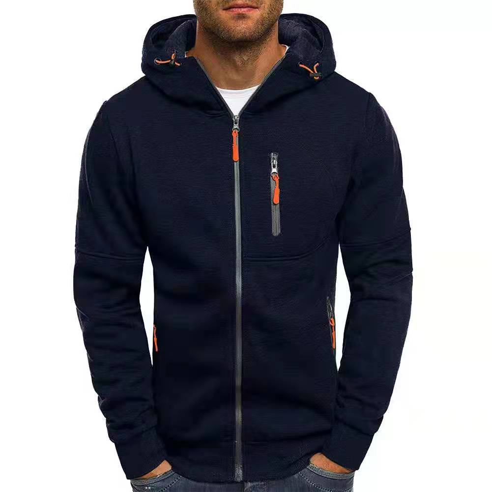 MRMT 2023 Brand Men&#39;s Hoodies Sweatshirts Jacquard Hoodie Fleece Men Hooded Sweatshirt Pullover For Male Hoody Man Sweatshirt