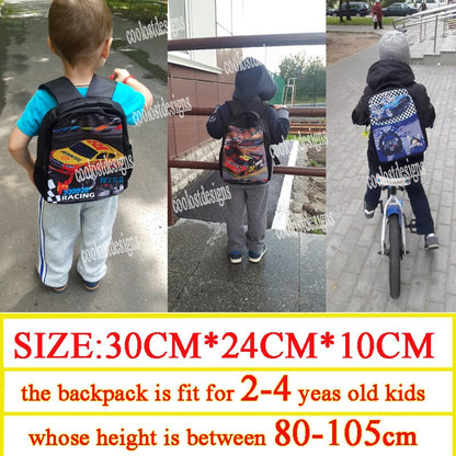 12 Inch Animals Dinosaur Backpacks Dinos Children School Bags Baby Toddler Bag Boys Backpack for Kids Kindergarten Bags Gift