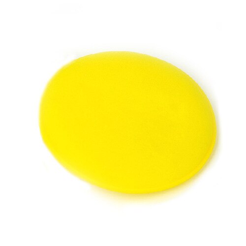 Car Round Waxing Polish Sponges High Density Foam Applicator Pads Curing and Polishing Sponges  car detailing tools  car wash