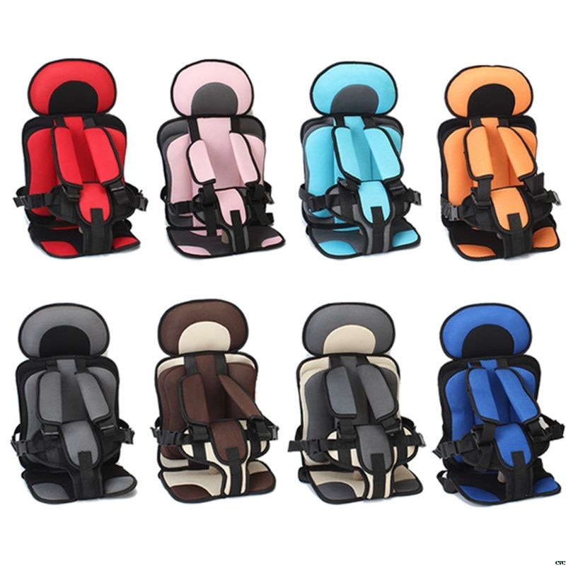 Dropshipping Portable Shopping Cart Mat Child Seat Car Child Cushion Baby Safety Seat Mattress 1-3 Years Old