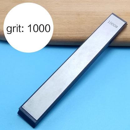 1PC 80-3000#Professional Diamond Sharpener for Knife Sharpening Stone System Kitchen Frinding Blade Fine Grinding Tool Whetstone