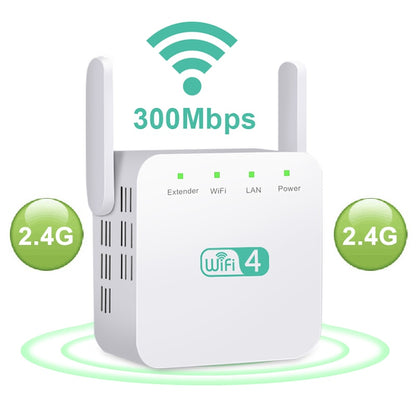 5G Repeater WiFi Long Range 1200Mbps Wifi Extender Router Signal Wi fi Amplifier Network Wi-fi Booster 2.4G Wi-fi Repeater