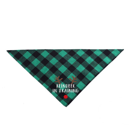 NONOR Birthday Pet Bandanas Collar for Dogs Cats Cotton Triangular Bibs Scarf Collar Pet Items Puppy Accessories