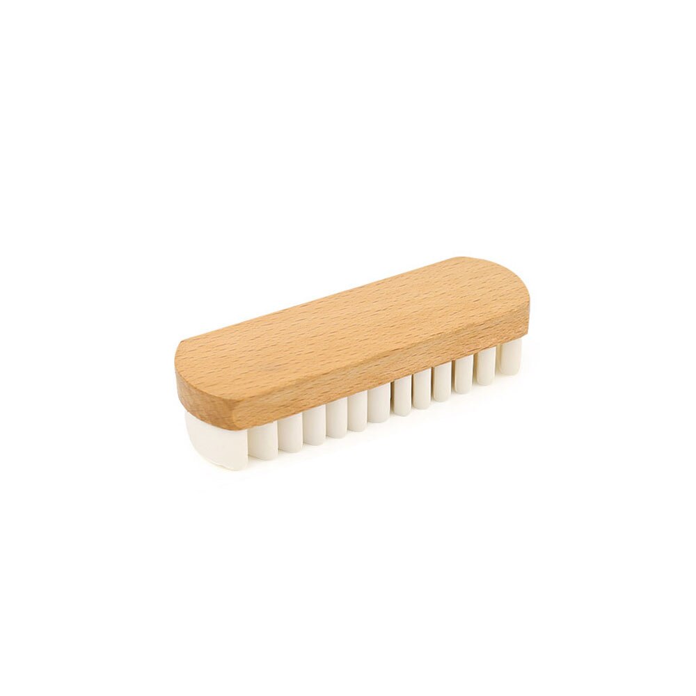 Car Interior Parts Cleaning Brush Suede Deerskin Plush Fabrics Beauty Care Brush Detailling Car Upholstery Clean Tool