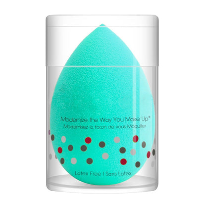 1/4pcs Beauty Egg Makeup Sponge Makeup Puff Set Foundation Sponge Puff Wet and Dry Makeup Tools