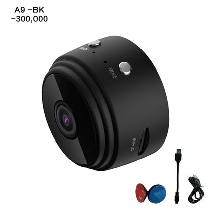 Hot Mini Camera Wireless Wifi 1080P Surveillance Security Night Vision Motion Detect Camcorder Baby Monitor IP Cam