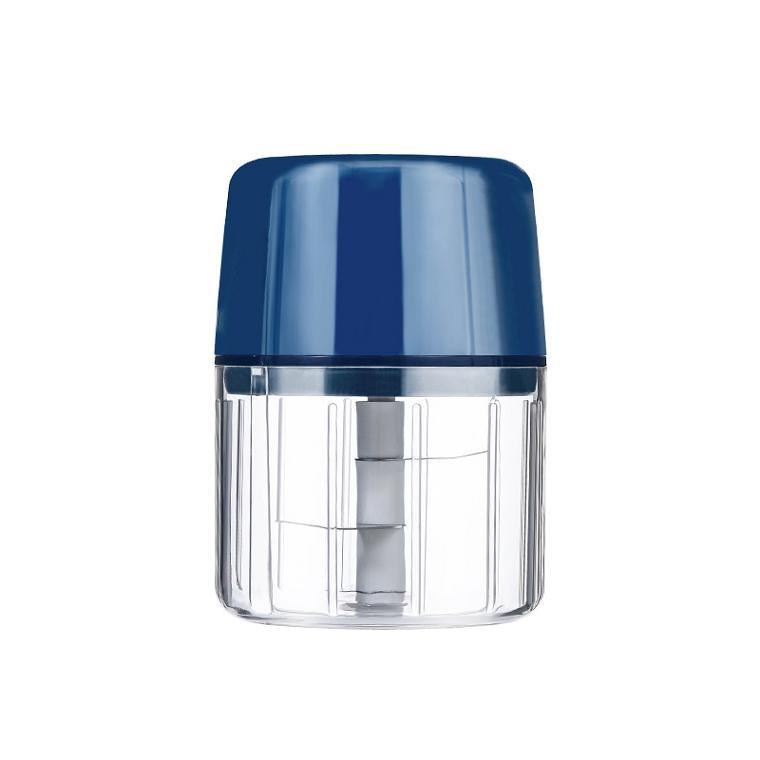 2023 New Electric Mashed Garlic Wireless Portable Cooking Machine Small Chopped Garlic Household Beater Mashed Garlics Machines