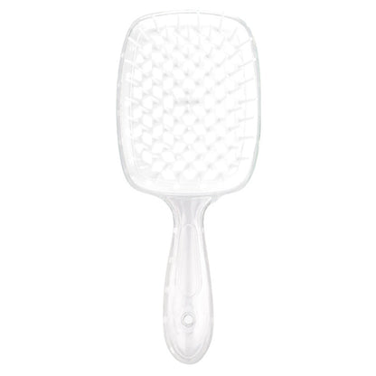 1pcs Wide Teeth Air Cushion Comb Pro Salon Hair Care Styling Tool Anti Tangle Anti-static Hairbrush Head Comb Hairdressing Tools