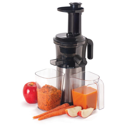 portable blender juicer Kitchen Co.® Cold Press Vertical Slow Juicer    juicer machine