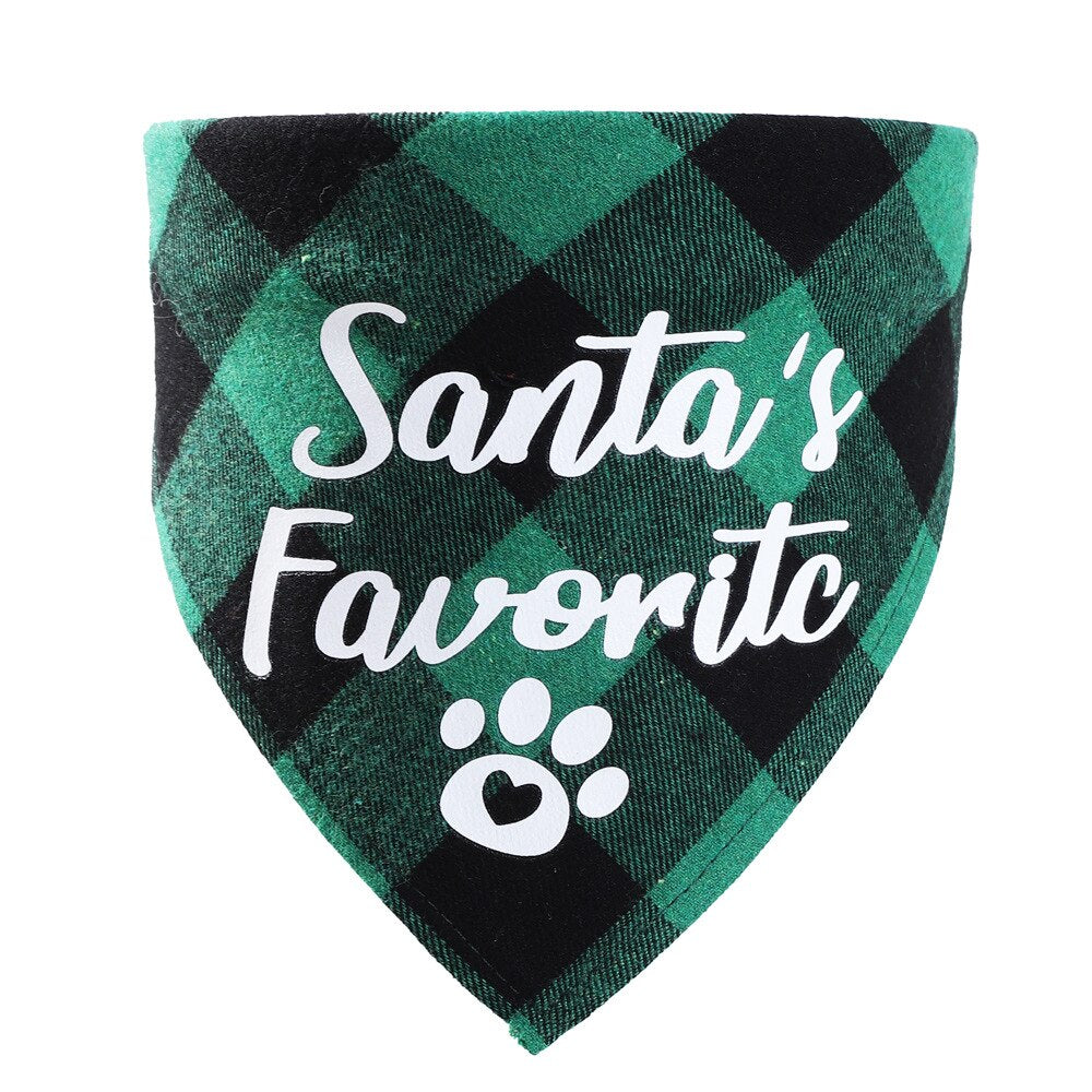 NONOR Birthday Pet Bandanas Collar for Dogs Cats Cotton Triangular Bibs Scarf Collar Pet Items Puppy Accessories