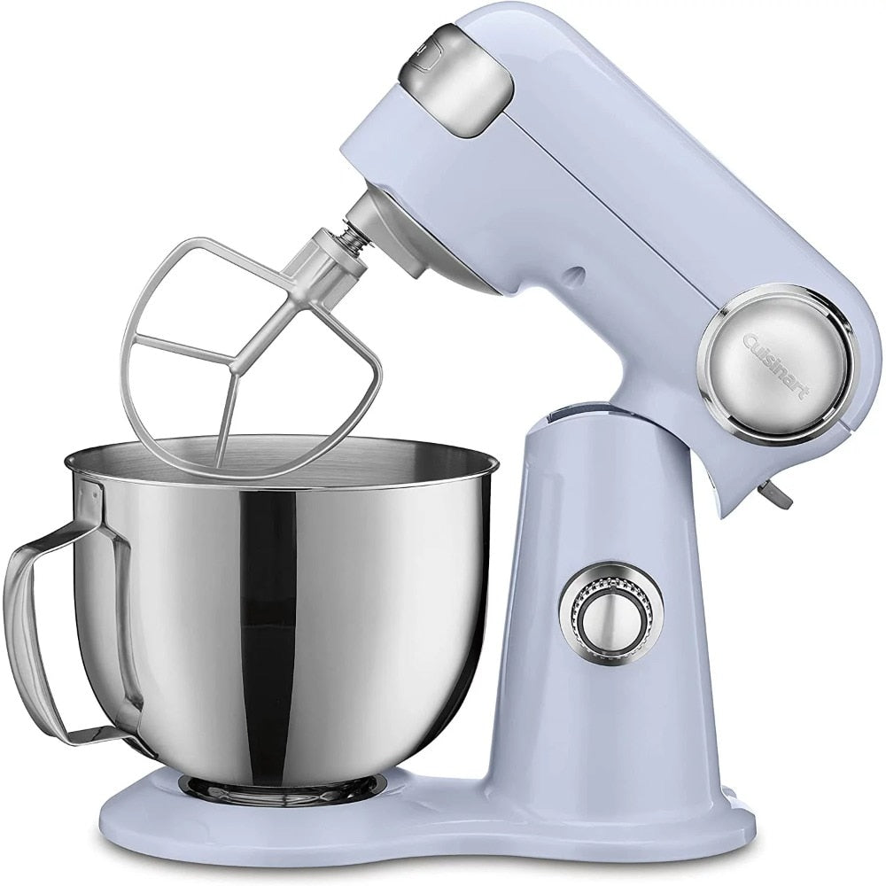 Precision Master 5.5-Quart Stand Mixer Electric Portable Mixer Blender Kitchen Machine Free Shipping Appliances Home