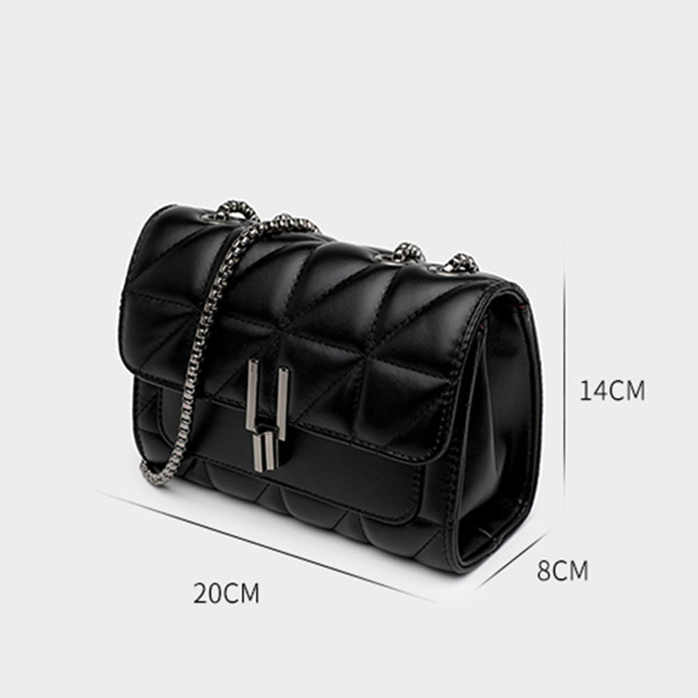 Women&#39;s Bag 2022 Trend Luxury Designer Handbag Replica Brand Small Crossbody Bags Female Shoulder Messenger Bag Ladies Hand Bags
