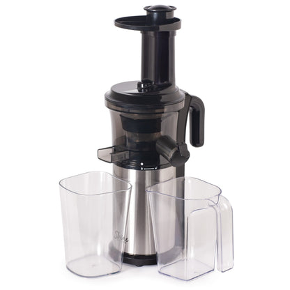 portable blender juicer Kitchen Co.® Cold Press Vertical Slow Juicer    juicer machine
